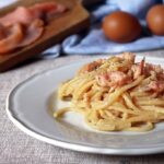 salmonarapasta