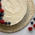 Vegancheesecake