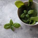 basil