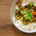 Vegetarianrice