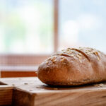 Wholegrain Bread