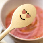 Beetroot-Hummus