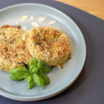 Vegetarian Potatoball