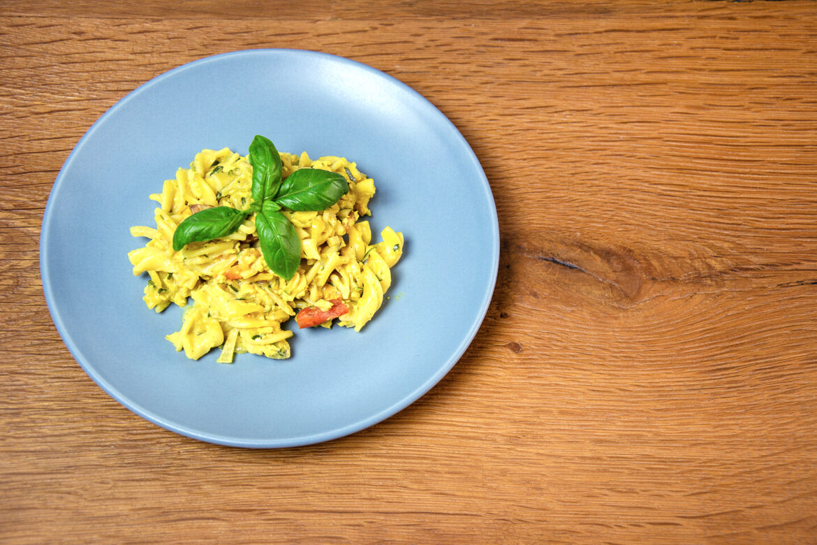 pasta